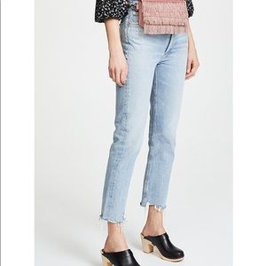 Rachel Comey Ida Fringe Fanny Bag. New w/o tags